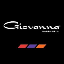 Giovanna wheels.