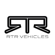  RTR wheels.